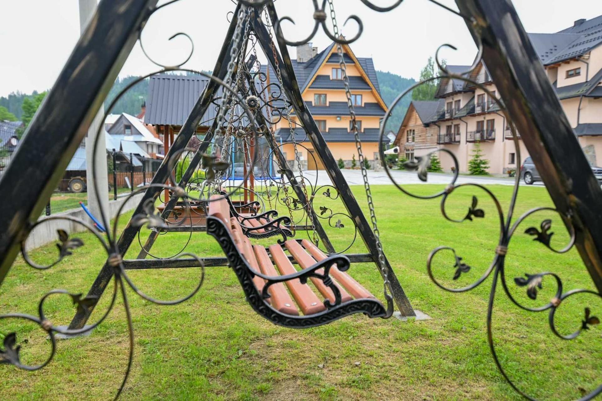 Pod Tatrami 2 - Swietna Lokalizacja, Obok Przystanku Busa Oraz Restauracji, Duzy Parking Homestay