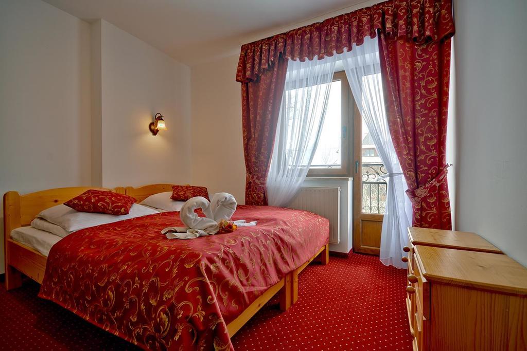 Pod Tatrami 2 - Swietna Lokalizacja, Obok Przystanku Busa Oraz Restauracji, Duzy Parking Homestay *