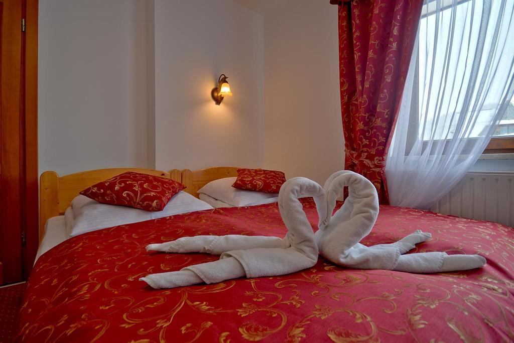 Homestay Pod Tatrami 2 - Swietna Lokalizacja, Obok Przystanku Busa Oraz Restauracji, Duzy Parking Bialka Tatrzanska