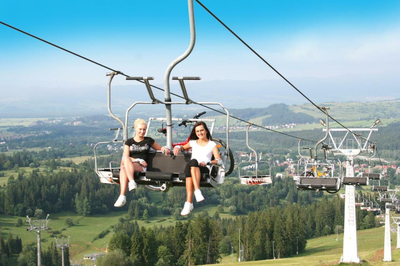 Pod Tatrami 2 - Swietna Lokalizacja, Obok Przystanku Busa Oraz Restauracji, Duzy Parking Homestay